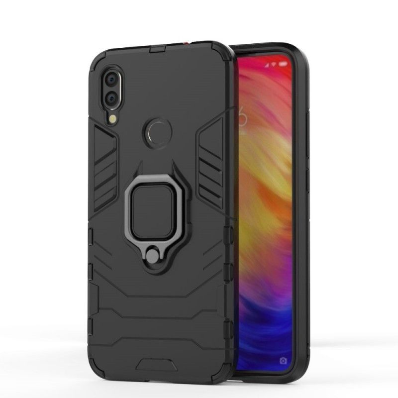 Kryt Xiaomi Redmi Note 7 Odolný Kroužek