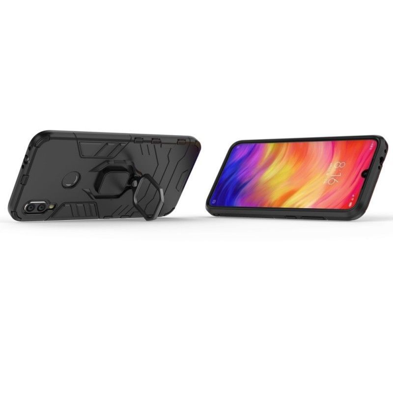 Kryt Xiaomi Redmi Note 7 Odolný Kroužek