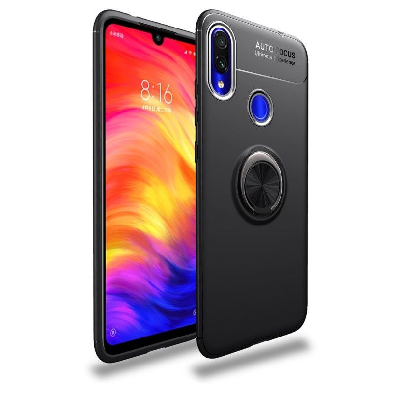 Kryt Xiaomi Redmi Note 7 Otočný Kroužek