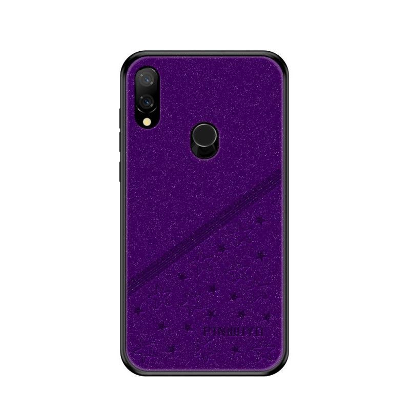 Kryt Xiaomi Redmi Note 7 Šťastná Hvězda Série Pinwuyo