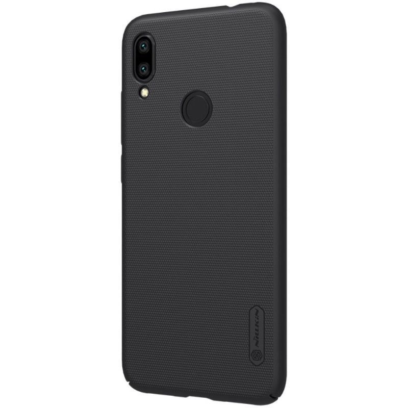 Kryt Xiaomi Redmi Note 7 Tvrdý Mráz