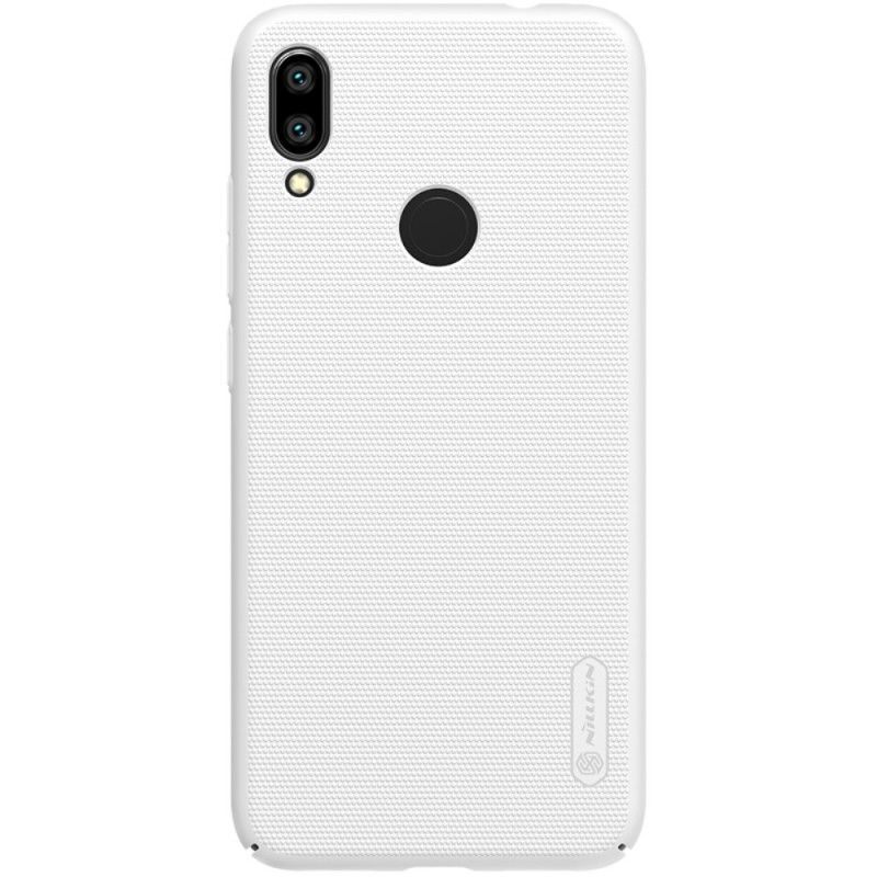 Kryt Xiaomi Redmi Note 7 Tvrdý Mráz