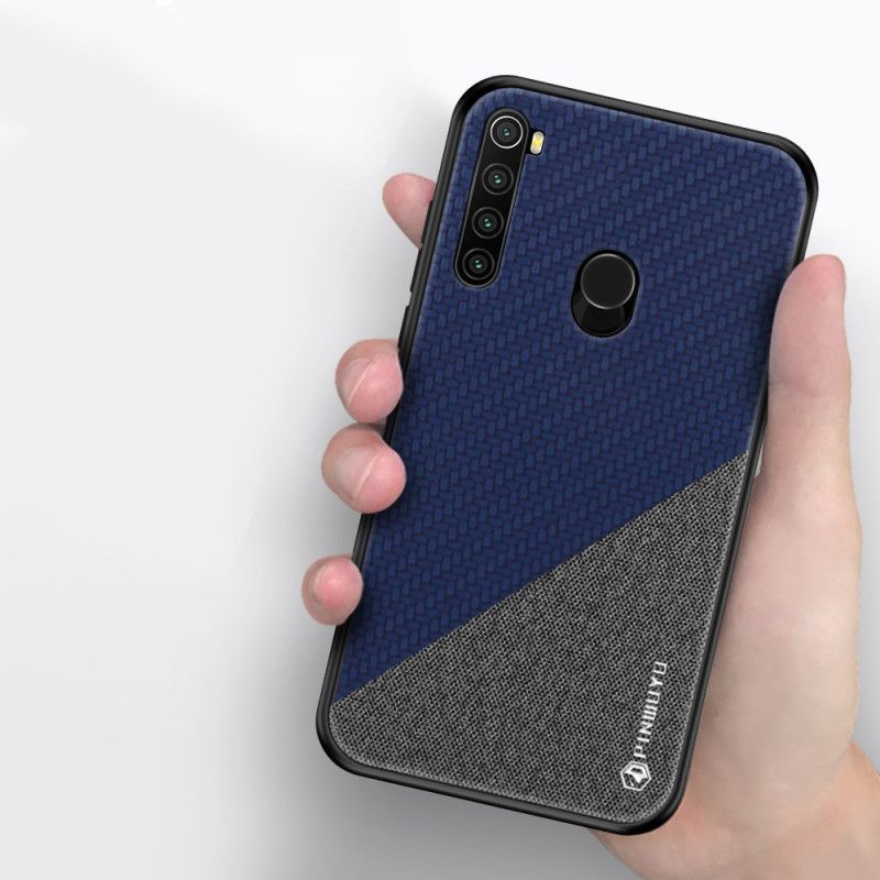 Kryt Xiaomi Redmi Note 8 Čestná Série Pinwuyo