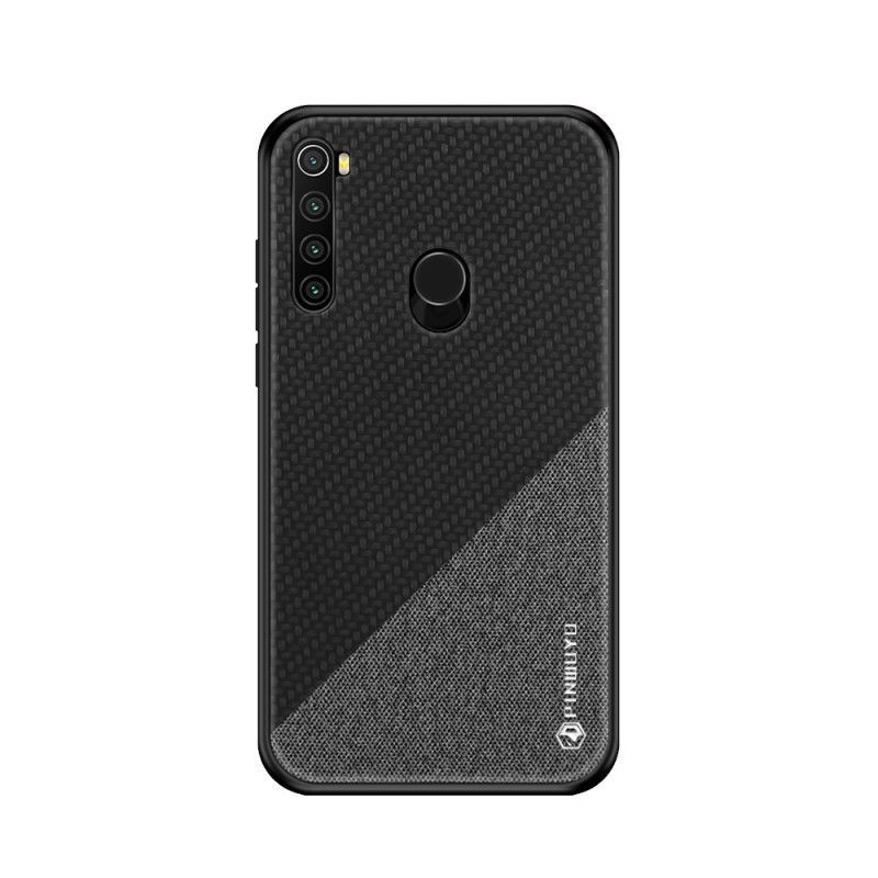 Kryt Xiaomi Redmi Note 8 Čestná Série Pinwuyo