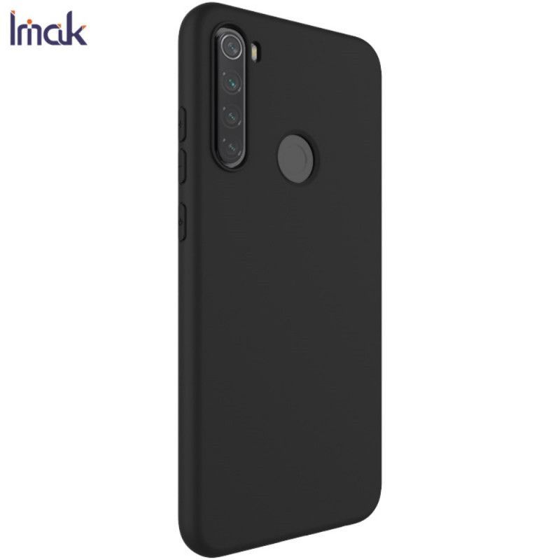 Kryt Xiaomi Redmi Note 8 Imak Ojíněný