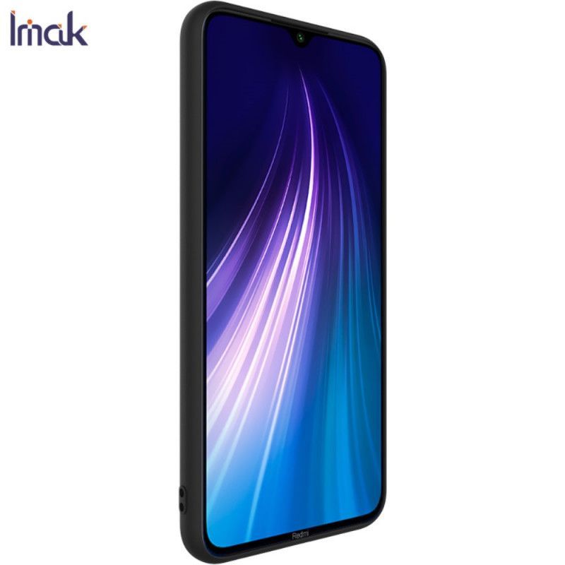 Kryt Xiaomi Redmi Note 8 Imak Ojíněný