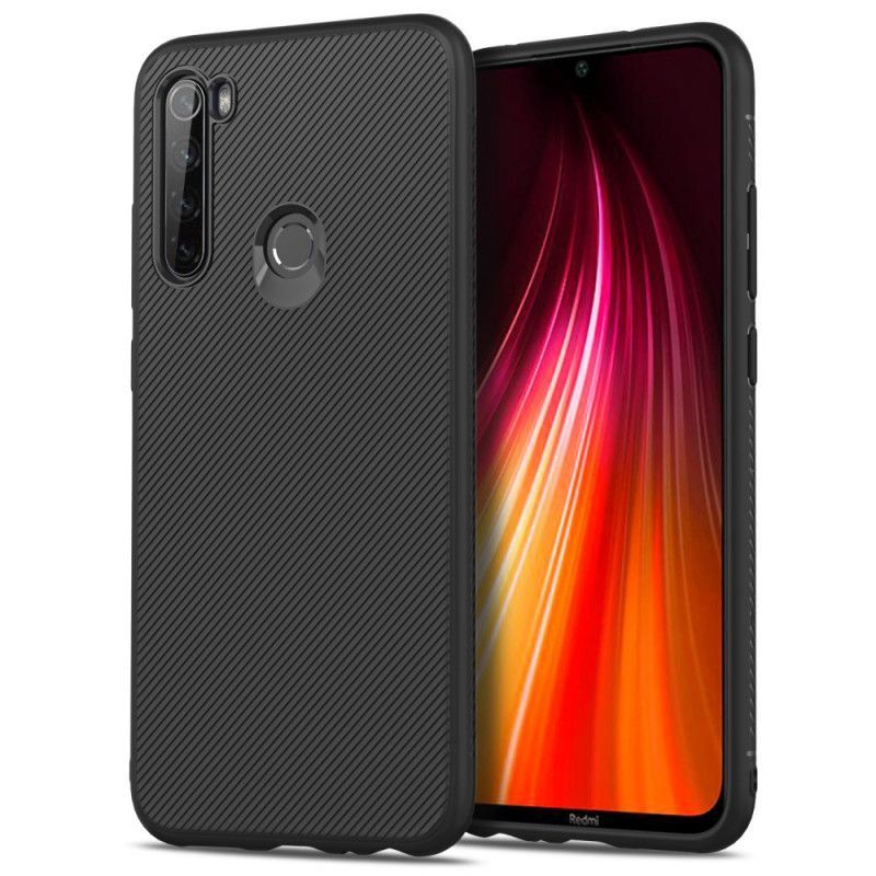 Kryt Xiaomi Redmi Note 8 Jazzová Řada Kepr