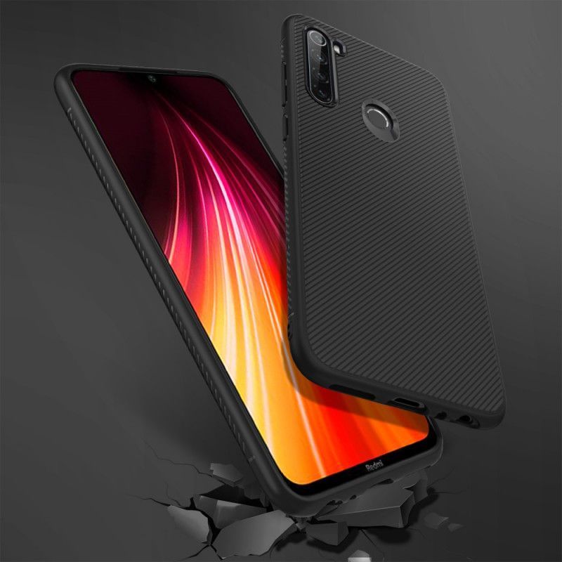 Kryt Xiaomi Redmi Note 8 Jazzová Řada Kepr