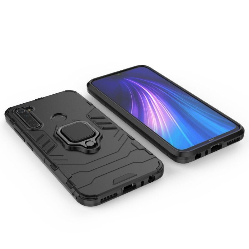 Kryt Xiaomi Redmi Note 8 Odolný Kroužek