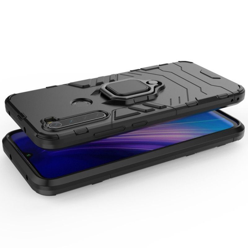 Kryt Xiaomi Redmi Note 8 Odolný Kroužek