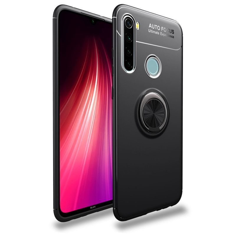 Kryt Xiaomi Redmi Note 8 Otočný Kroužek