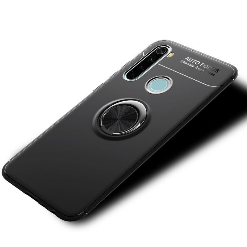 Kryt Xiaomi Redmi Note 8 Otočný Kroužek