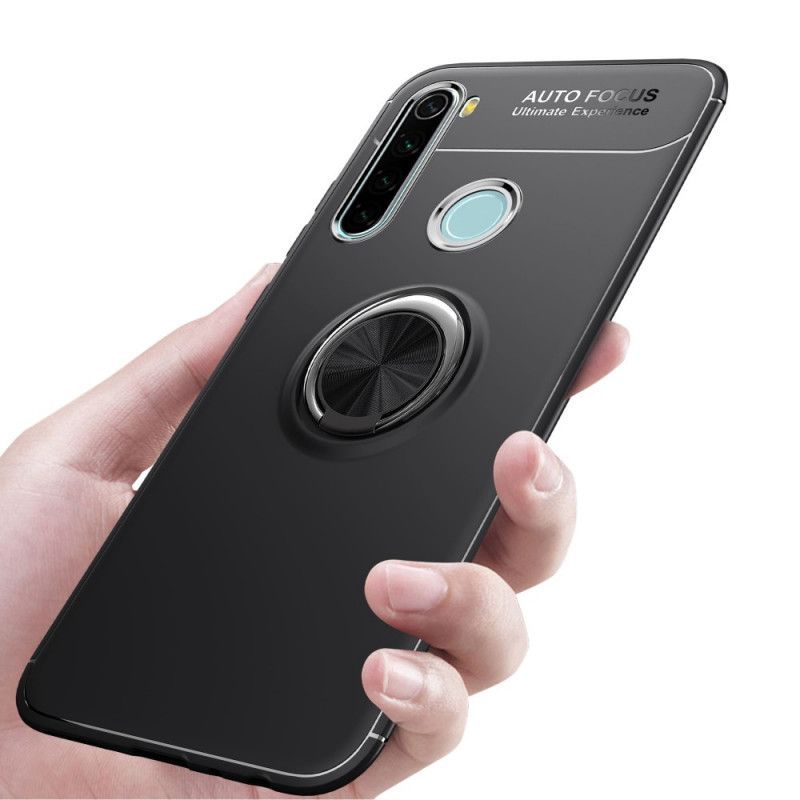 Kryt Xiaomi Redmi Note 8 Otočný Kroužek