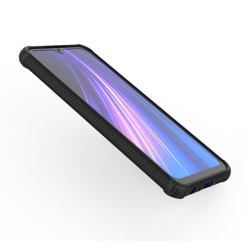 Kryt Xiaomi Redmi Note 8 Prémiový Prsten