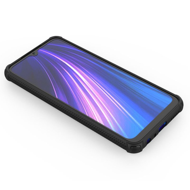 Kryt Xiaomi Redmi Note 8 Prémiový Prsten