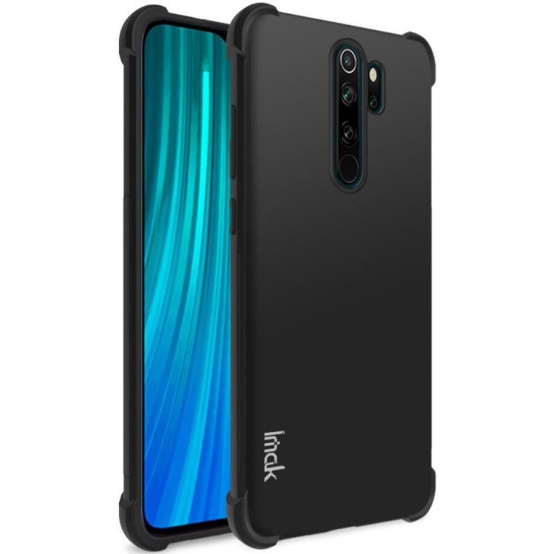 Kryt Xiaomi Redmi Note 8 Pro Imak Kůže