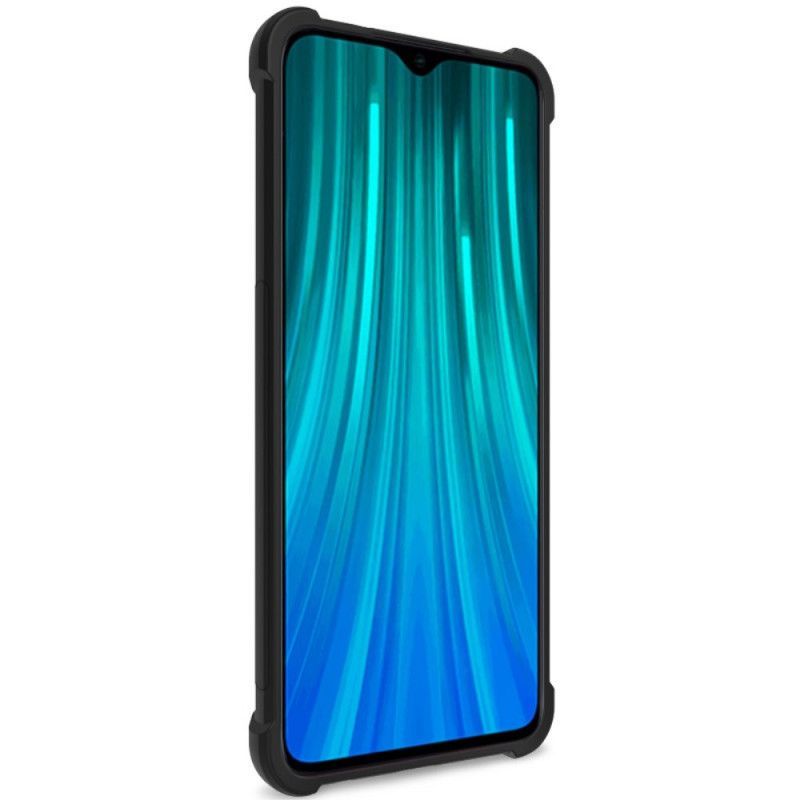 Kryt Xiaomi Redmi Note 8 Pro Imak Kůže