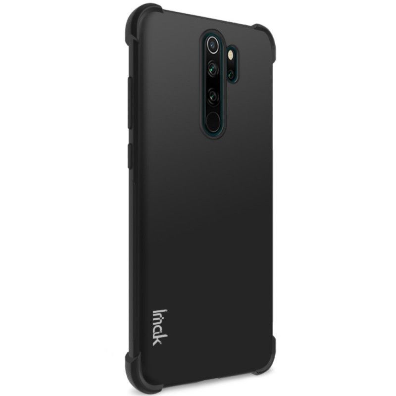 Kryt Xiaomi Redmi Note 8 Pro Imak Kůže