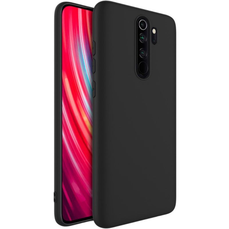 Kryt Xiaomi Redmi Note 8 Pro Imak Ojíněný