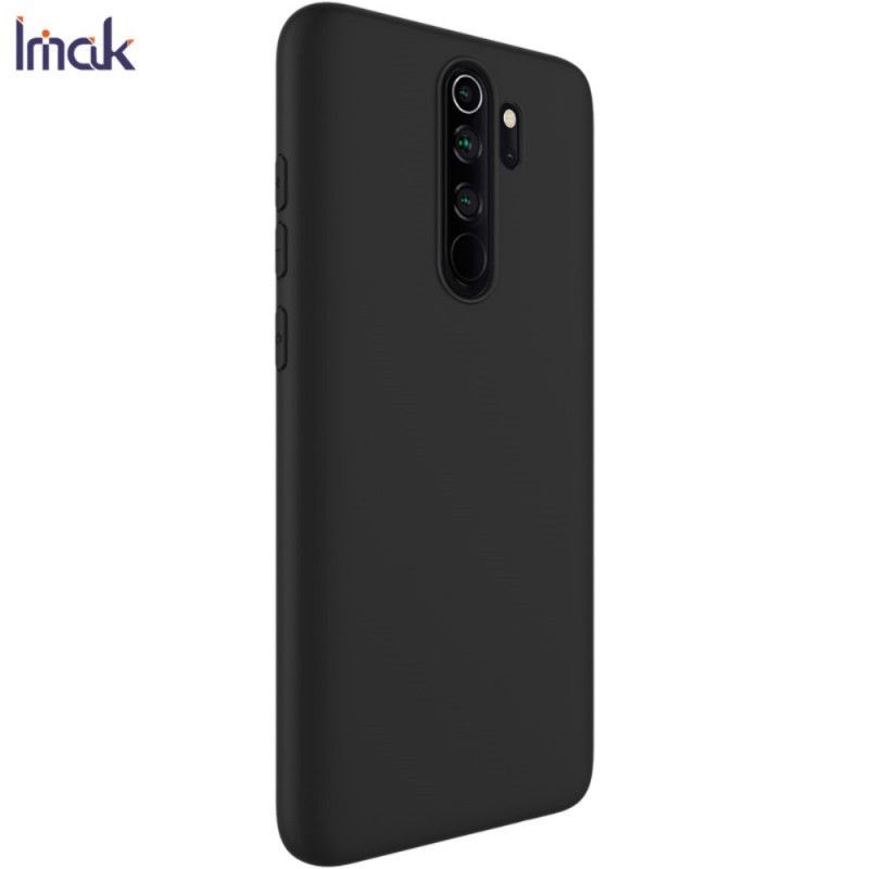 Kryt Xiaomi Redmi Note 8 Pro Imak Ojíněný