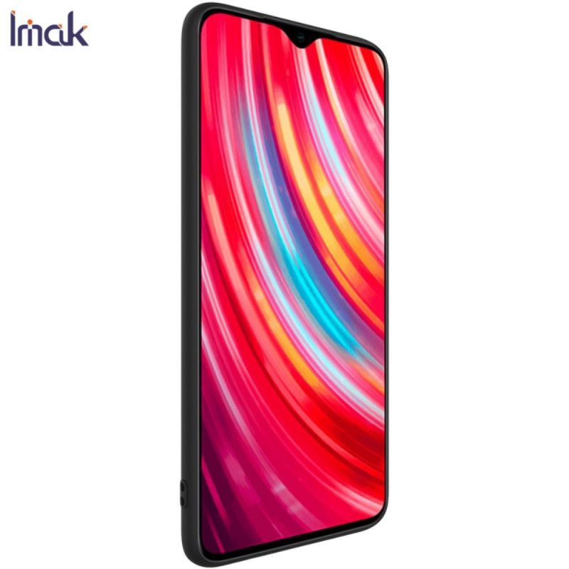 Kryt Xiaomi Redmi Note 8 Pro Imak Ojíněný