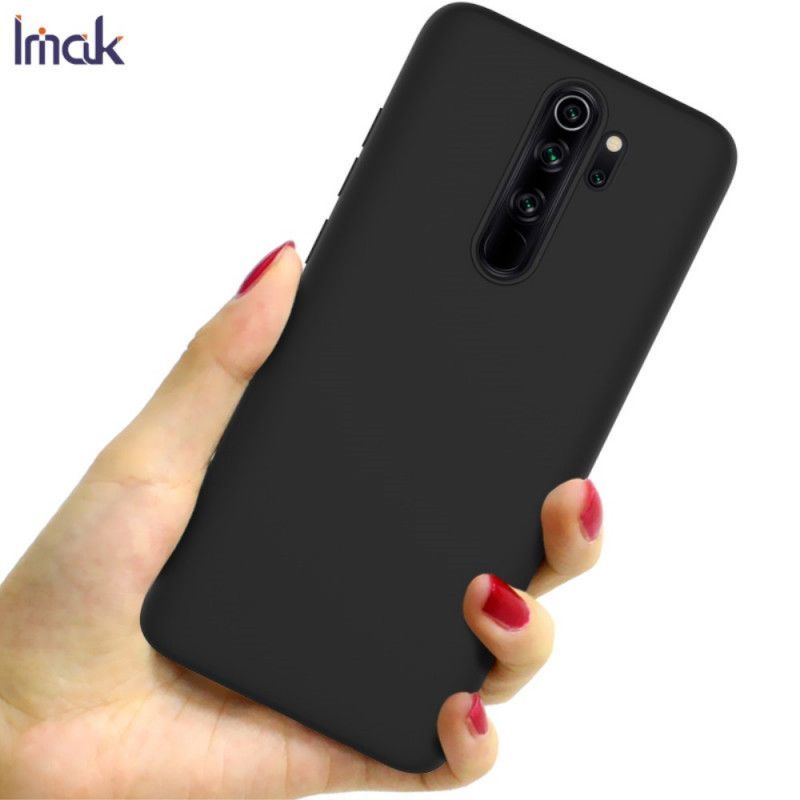 Kryt Xiaomi Redmi Note 8 Pro Imak Ojíněný