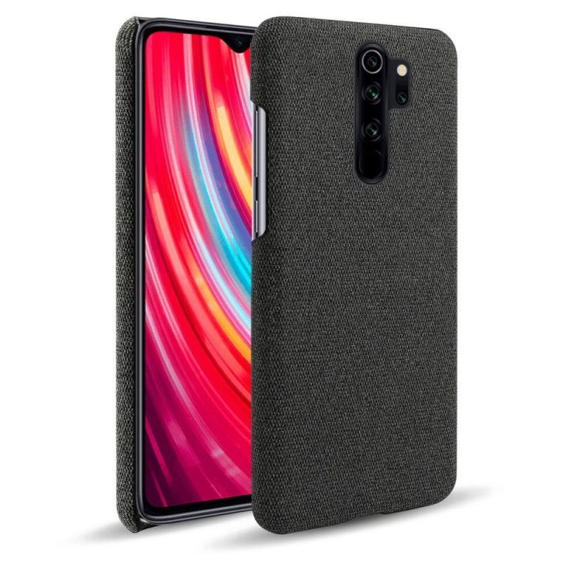 Kryt Xiaomi Redmi Note 8 Pro Ksq Šik Látka