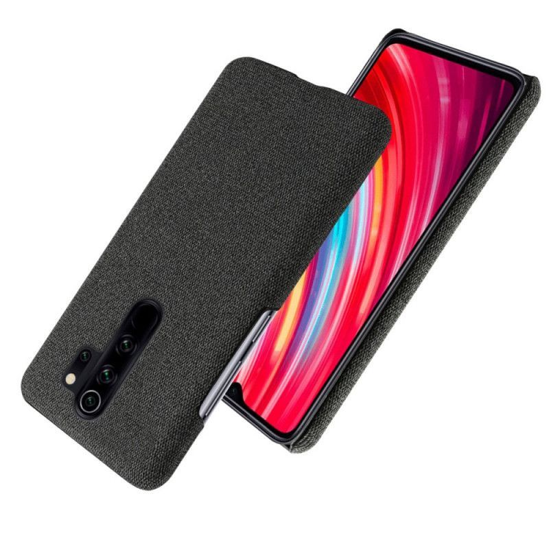 Kryt Xiaomi Redmi Note 8 Pro Ksq Šik Látka