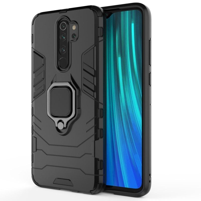 Kryt Xiaomi Redmi Note 8 Pro Odolný Kroužek