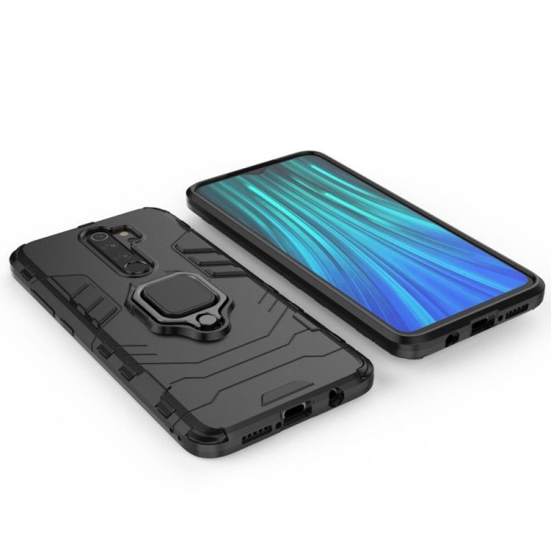 Kryt Xiaomi Redmi Note 8 Pro Odolný Kroužek