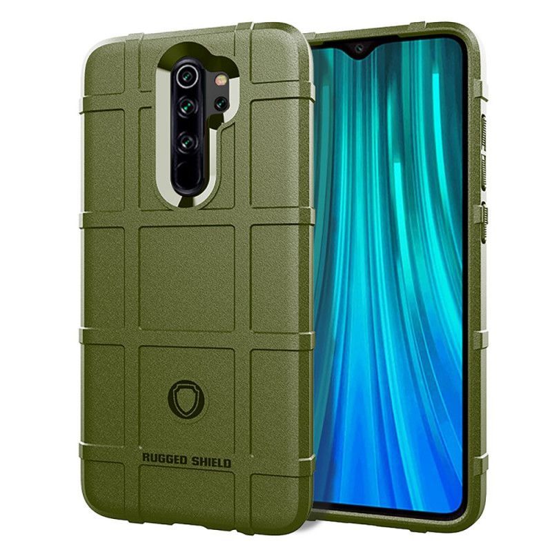 Kryt Xiaomi Redmi Note 8 Pro Odolný Štít