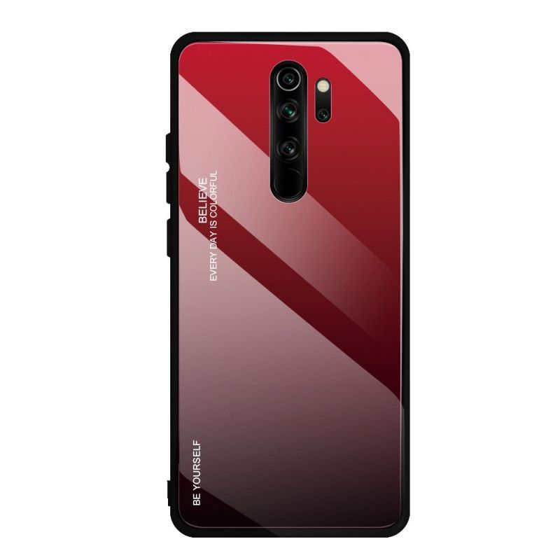 Kryt Xiaomi Redmi Note 8 Pro Pozinkovaná Barva