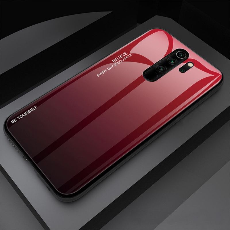 Kryt Xiaomi Redmi Note 8 Pro Pozinkovaná Barva