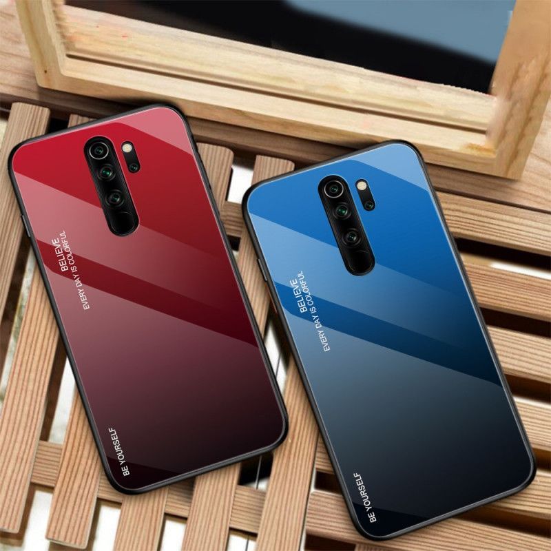 Kryt Xiaomi Redmi Note 8 Pro Pozinkovaná Barva