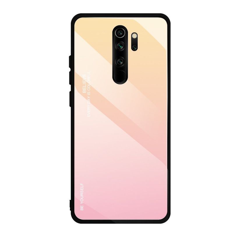 Kryt Xiaomi Redmi Note 8 Pro Pozinkovaná Barva