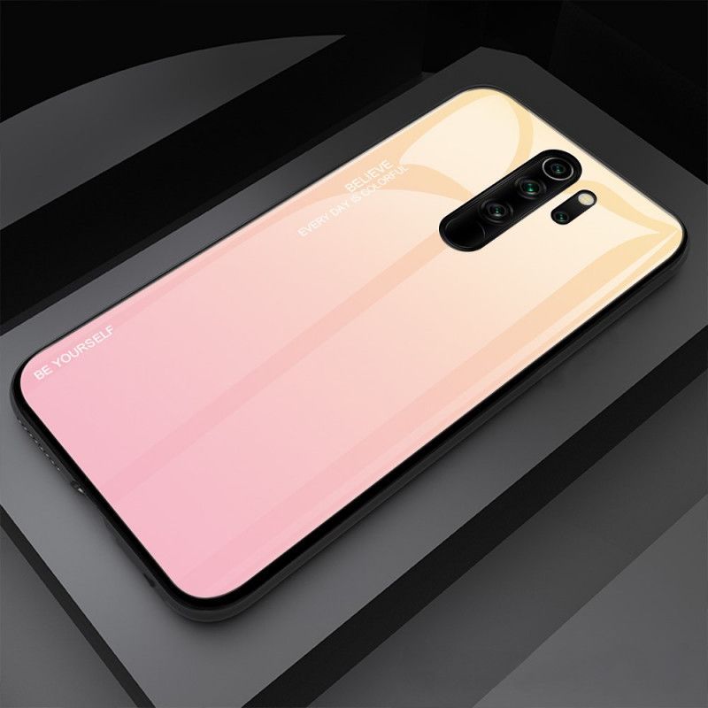 Kryt Xiaomi Redmi Note 8 Pro Pozinkovaná Barva