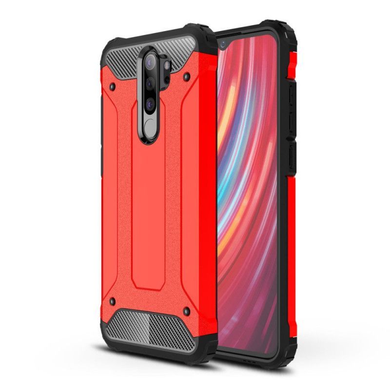 Kryt Xiaomi Redmi Note 8 Pro Přežít