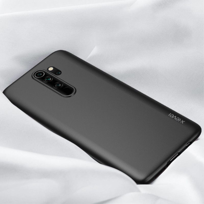 Kryt Xiaomi Redmi Note 8 Pro Série Strážců X-úroveň