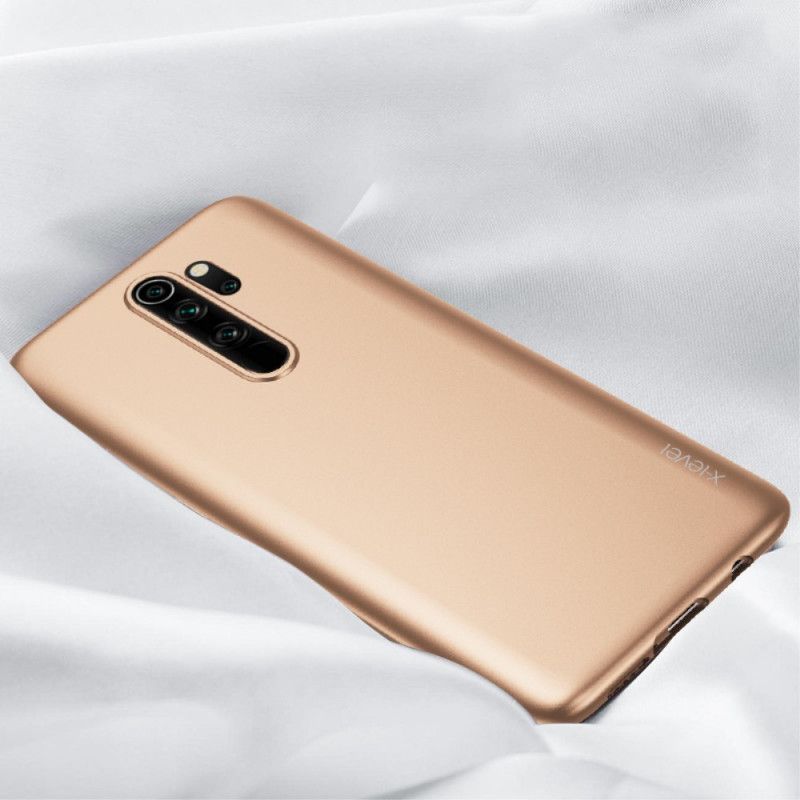 Kryt Xiaomi Redmi Note 8 Pro Série Strážců X-úroveň