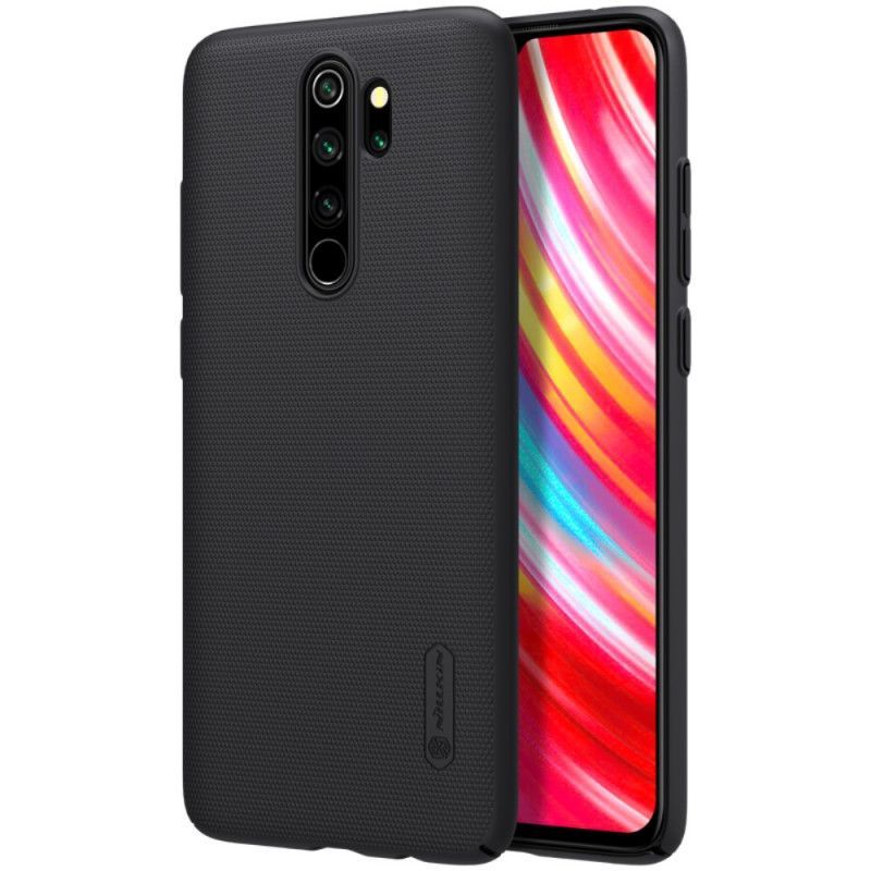 Kryt Xiaomi Redmi Note 8 Pro Tvrdý Mráz