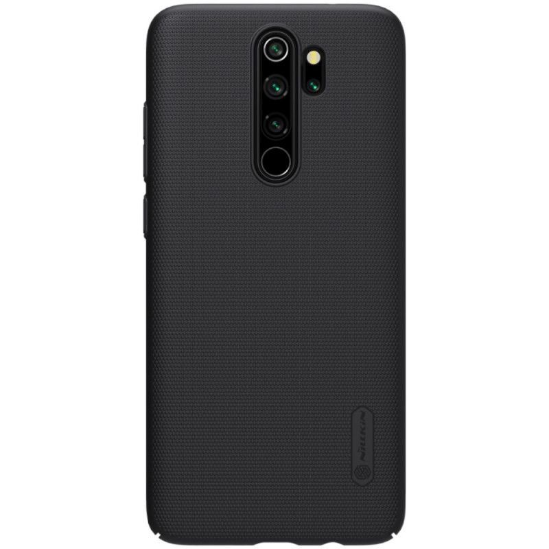 Kryt Xiaomi Redmi Note 8 Pro Tvrdý Mráz