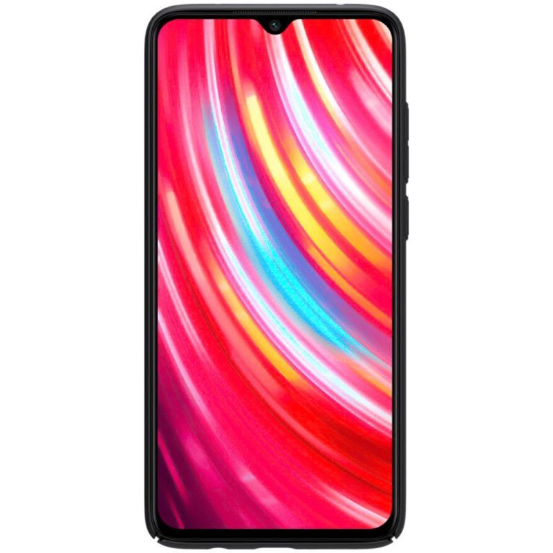 Kryt Xiaomi Redmi Note 8 Pro Tvrdý Mráz