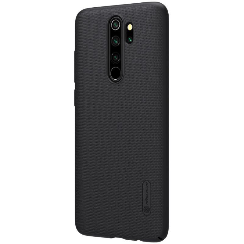 Kryt Xiaomi Redmi Note 8 Pro Tvrdý Mráz