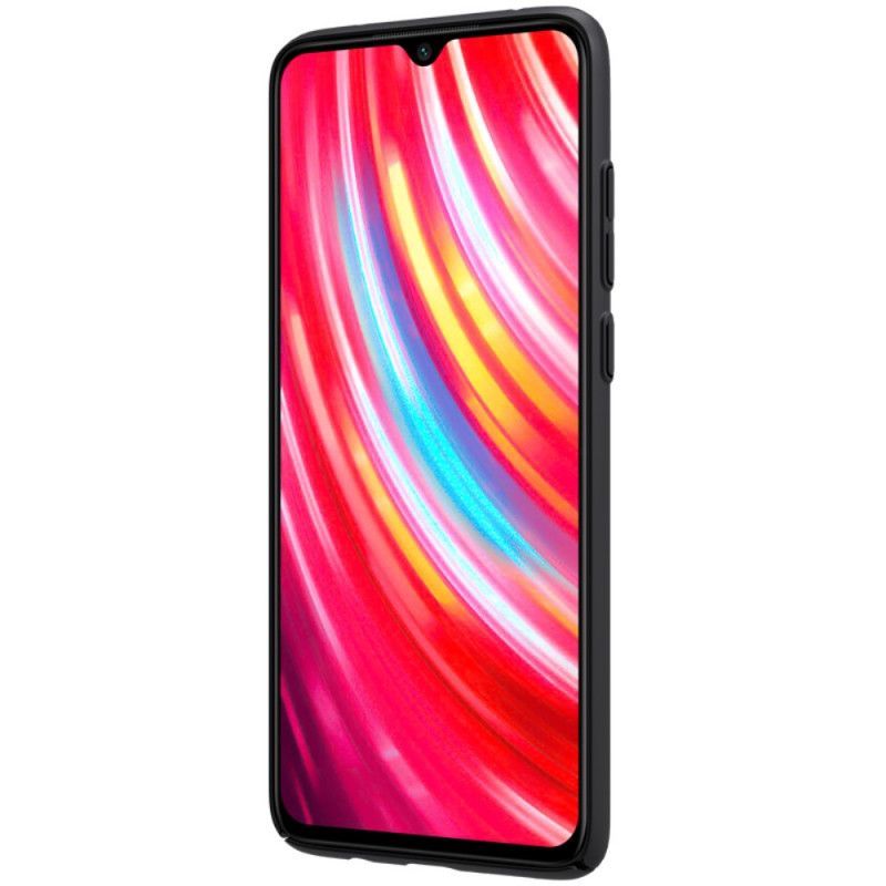 Kryt Xiaomi Redmi Note 8 Pro Tvrdý Mráz