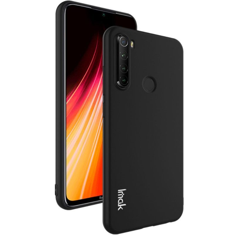 Kryt Xiaomi Redmi Note 8 Série Hedvábí