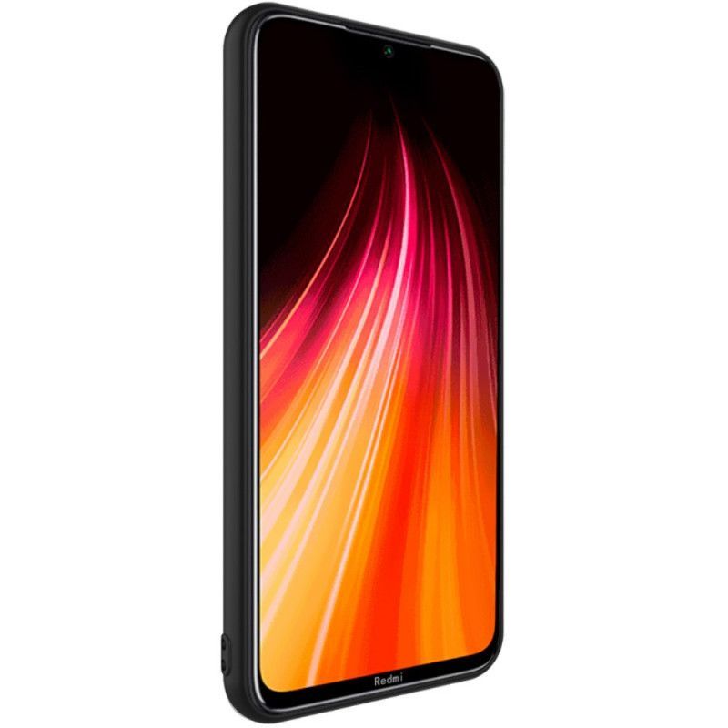 Kryt Xiaomi Redmi Note 8 Série Hedvábí