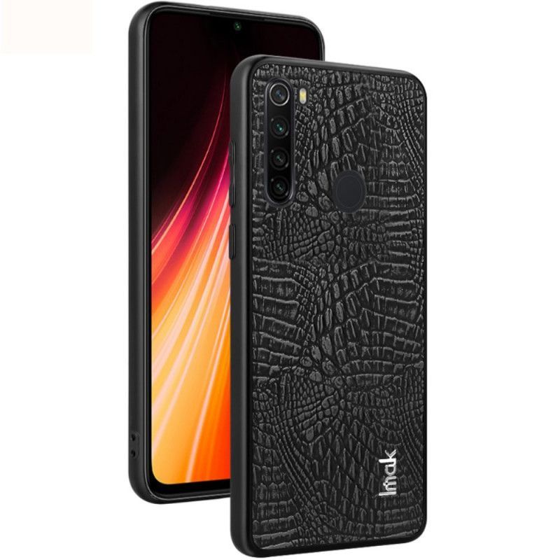 Kryt Xiaomi Redmi Note 8 Série Imak Croco