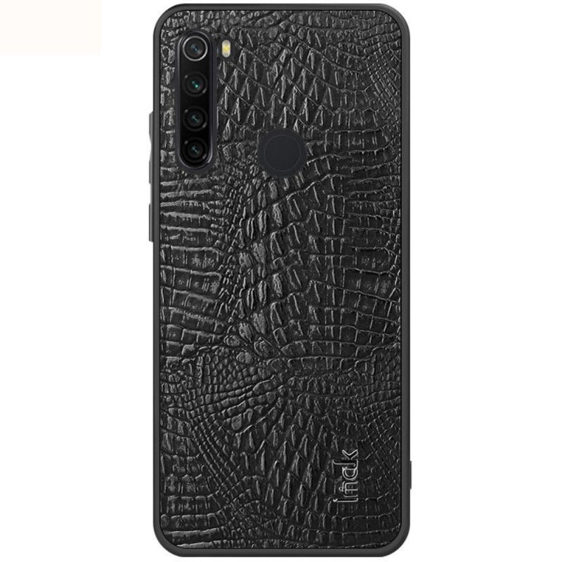 Kryt Xiaomi Redmi Note 8 Série Imak Croco