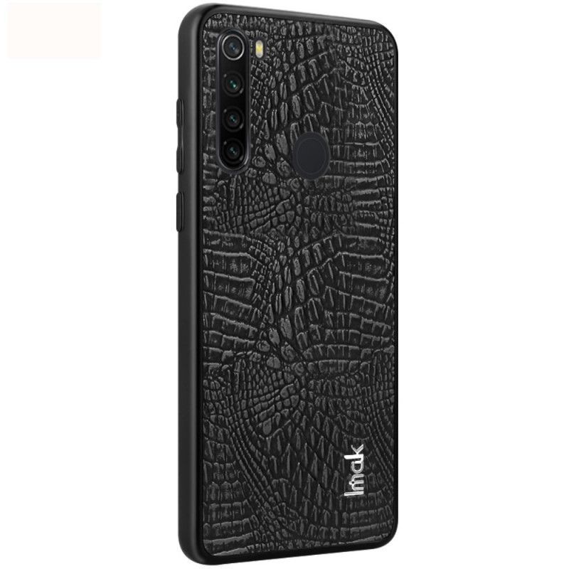 Kryt Xiaomi Redmi Note 8 Série Imak Croco