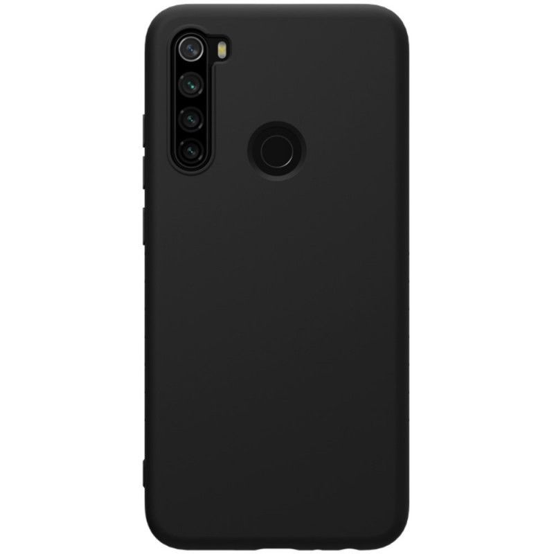 Kryt Xiaomi Redmi Note 8 Silikonový Nillkin